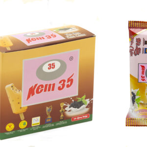 Kem Trà sữa trân châu